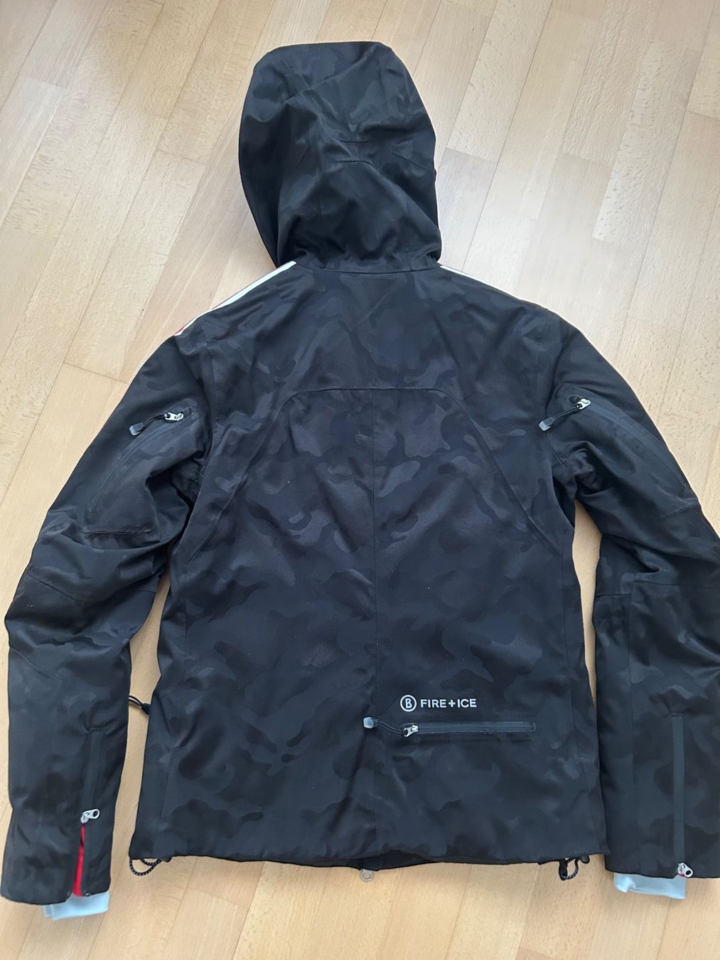 Bogner Jacken: Skijacke Damen Bogner Gr. S – Gebraucht aus Reinach BL von meinstil 1