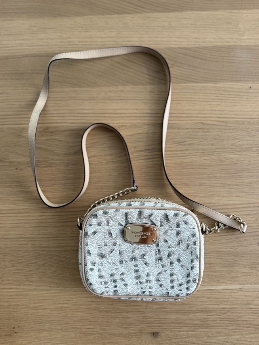 Michael Kors Taschen für Damen: Michael Kors Crossbody – Neu (gemäss Beschreibung) aus Rain von Heike5284