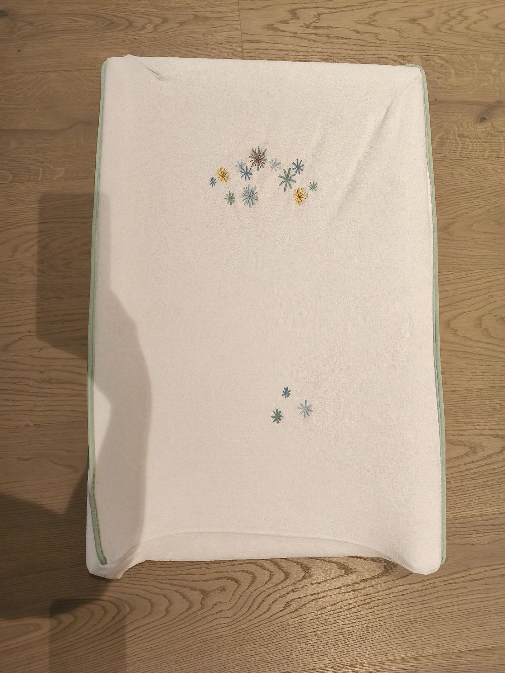 Ikea Fasciatoi & Accessori: Wickelmatte mit Überzug 2x – Usato da Ebmatingen venduto da Julia_U 1