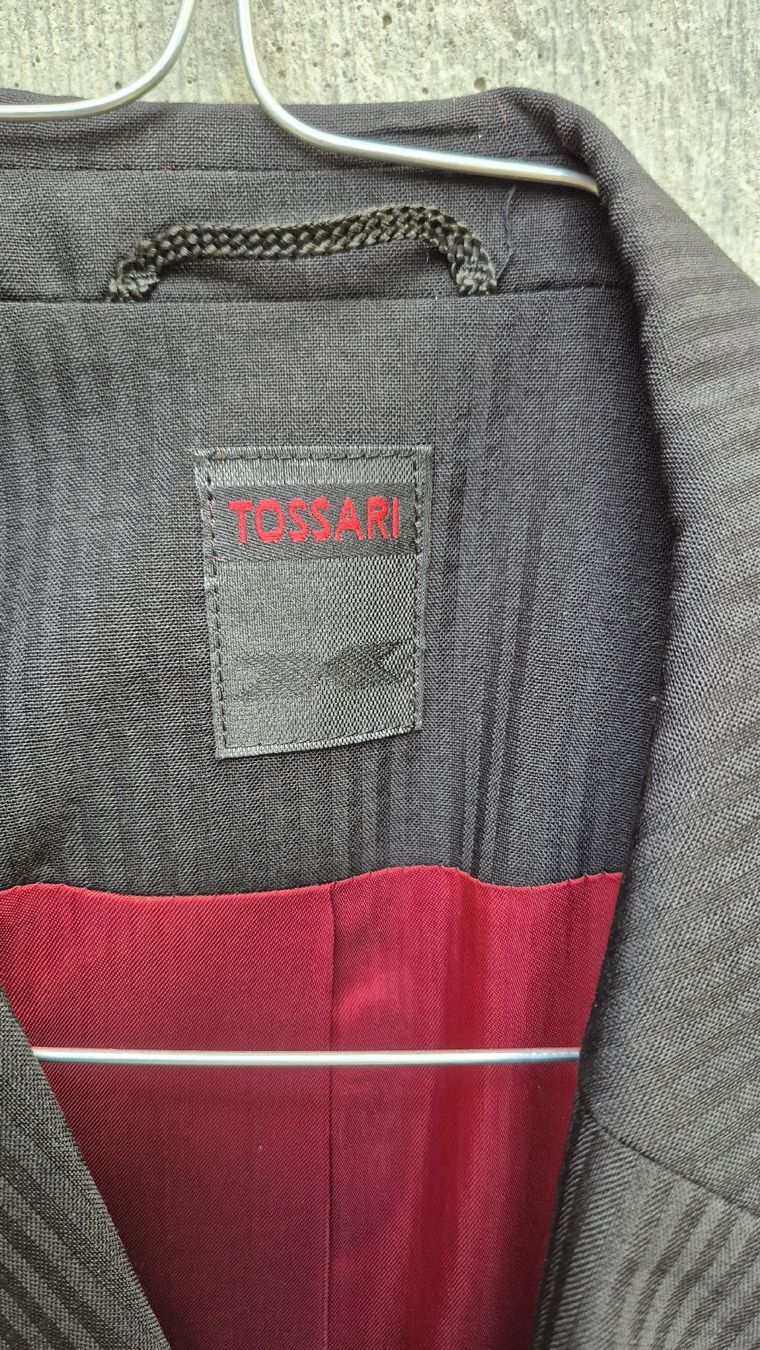 Completi: Edler Anzug Tossari, Gr. 48 – Nuovo (secondo la descrizione) da Illnau venduto da Bab58blau 1