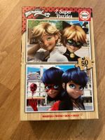 Miraculous Ladybug Holzpuzzle
