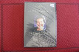 Tom Jones - Greatest Hits - Most Famous Hits