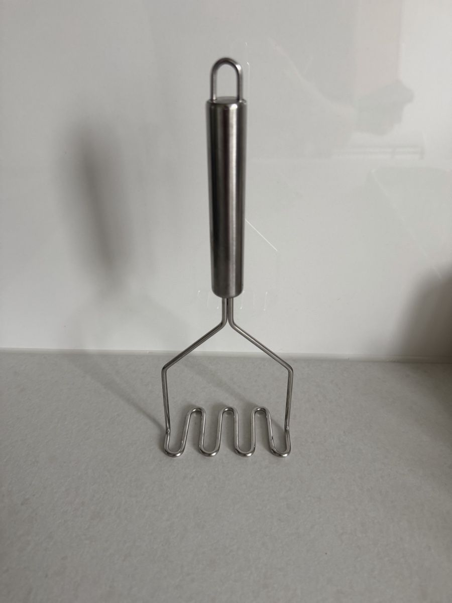 Küchengeräte: Potato Masher – Neu (gemäss Beschreibung) aus Zürich von can_5mdb