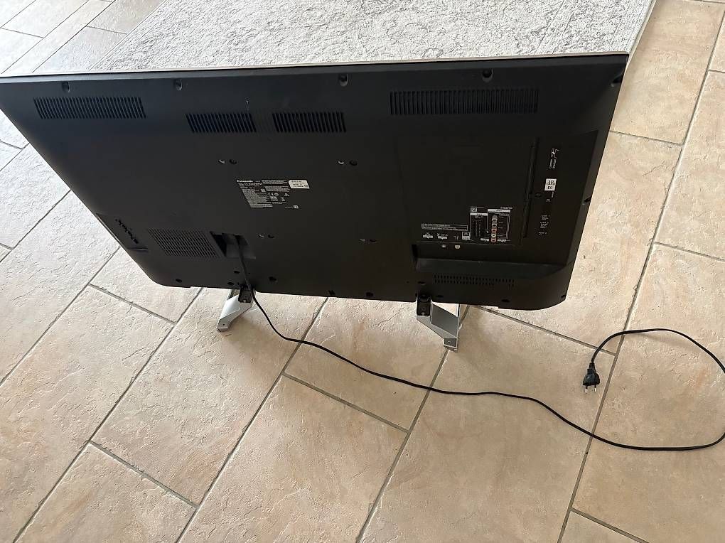 Fernseher: Fernseher Panasonic – Gebraucht aus Baden von jon_p9nc 2