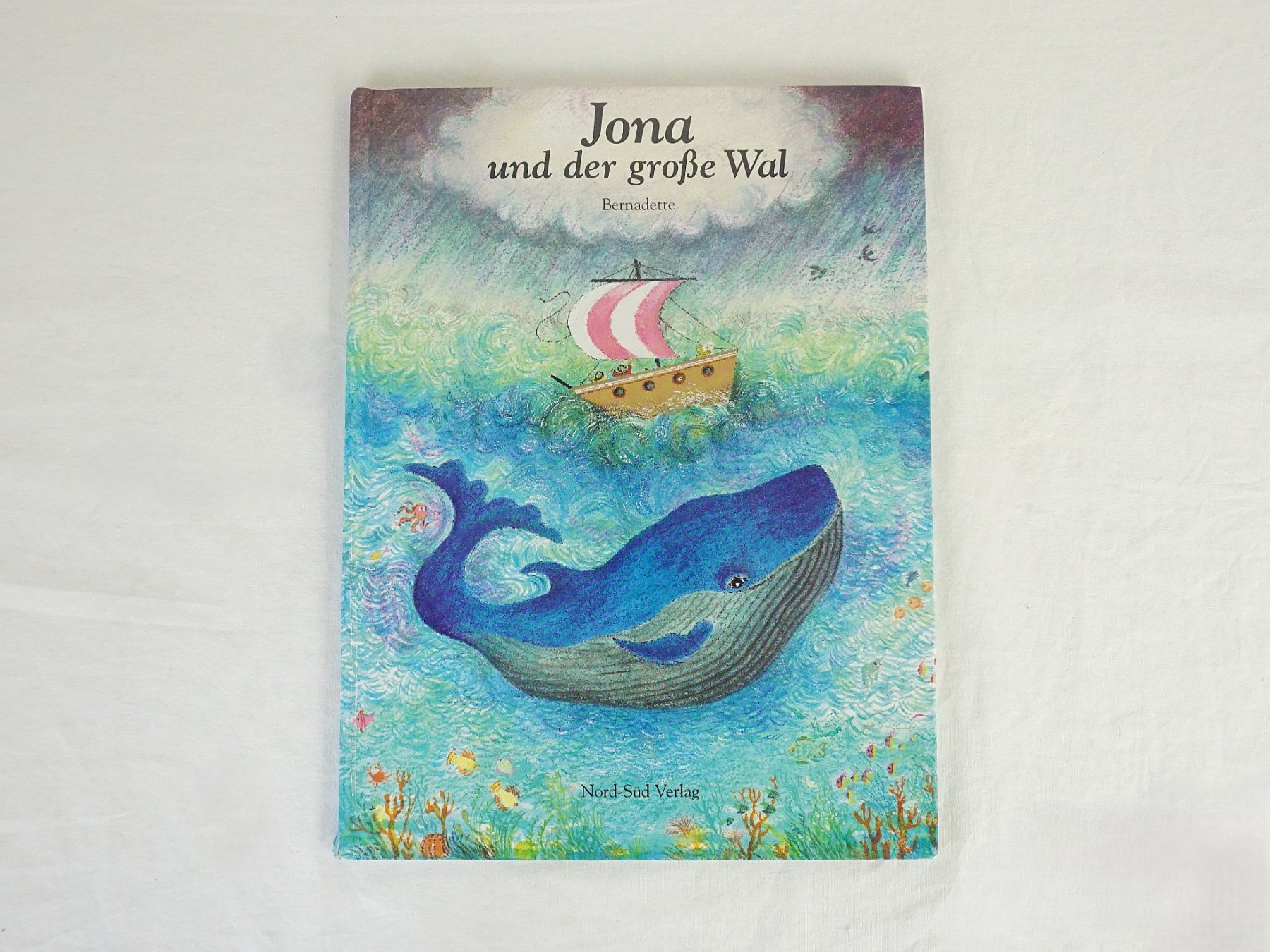 Livres: Kinderbücher Set mit 7 Büchern – Neuf (Voir description) à Pratteln par Restwert_Pratteln 7