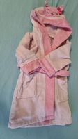 Babymantel, Bademantel, Baby Mantel Gr. 80/86