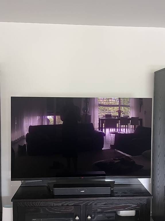 Televisori: LG Oled TV – Usato da Rüschlikon venduto da CourtneyM 1