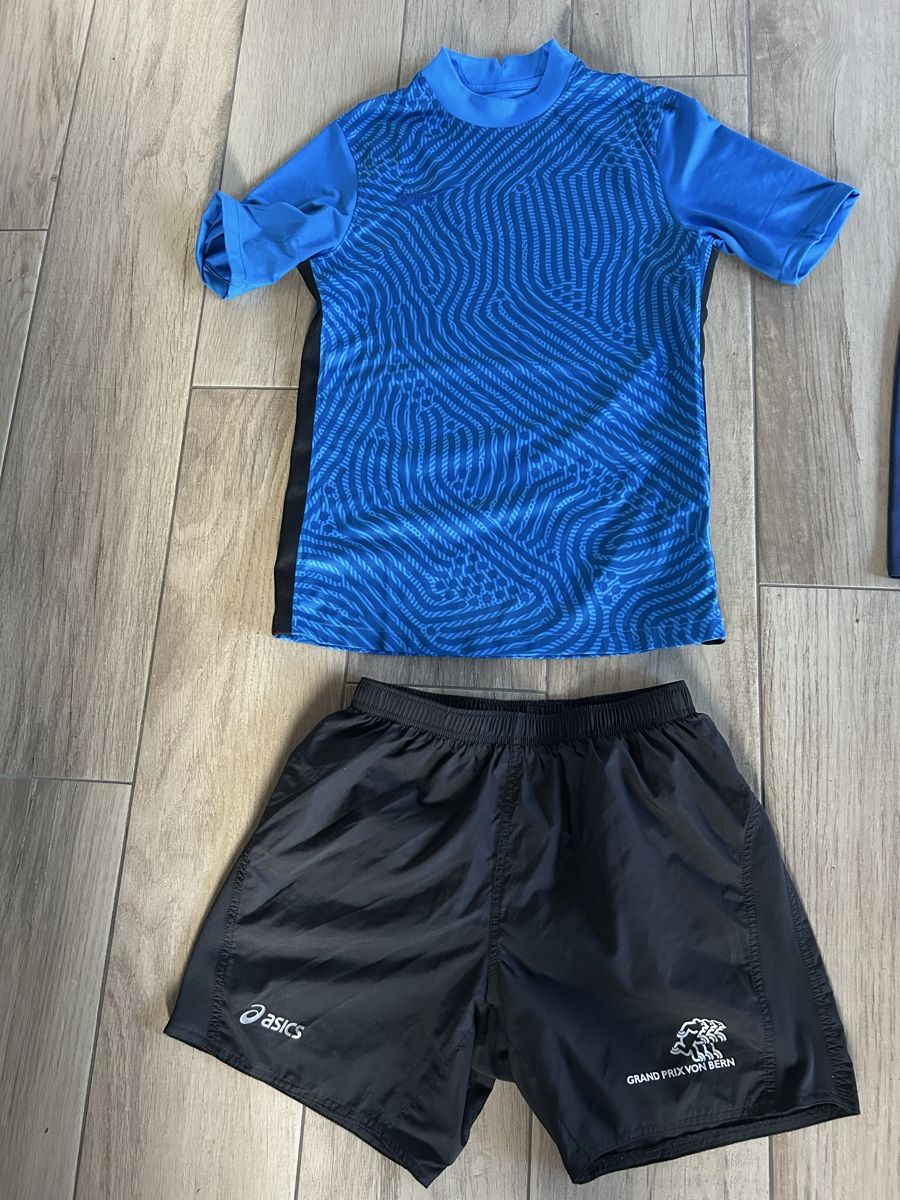 Nike Kleiderpakete: Herren Sport Set Gr. S – Neu (gemäss Beschreibung) aus Willisau von Geissbock11 2