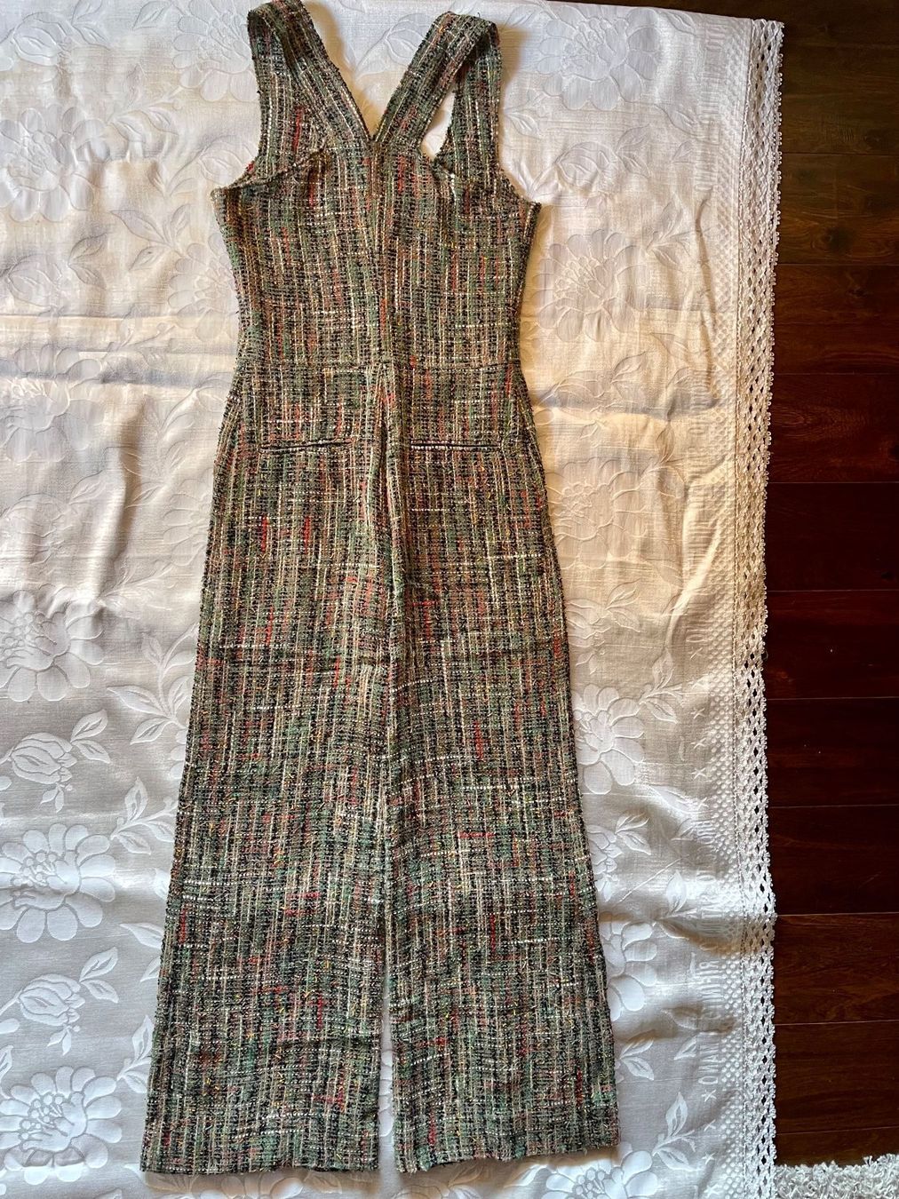 Chanel Tute: Chanel jumpsuit 36 – Usato da Barna venduto da orbuyorcry 6