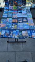 Natur, Wissen, Länder DVD