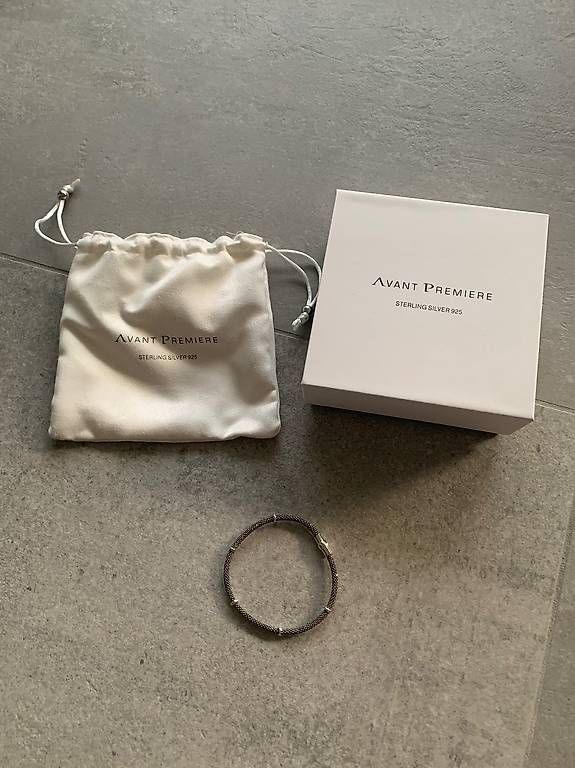 Avant Premiere Bracciali & Braccialetti: Braccialetto – Nuovo e nell'imballaggio originale da Bellinzona venduto da spa_69zv 2