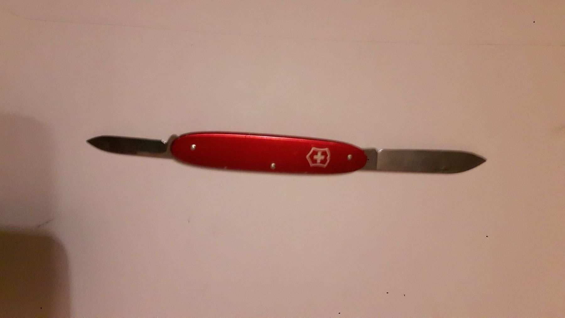 Coltelli tascabile: victorinox – Usato da Mamishaus venduto da gasgas4000