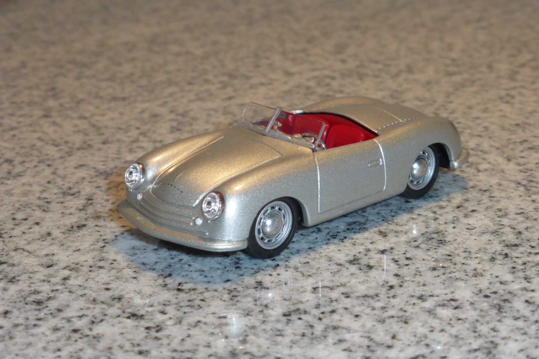 Schuco Modellini d'auto: Porsche Nr. 1 – Usato da Gempen venduto da Smokie72