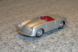 Porsche Nr. 1