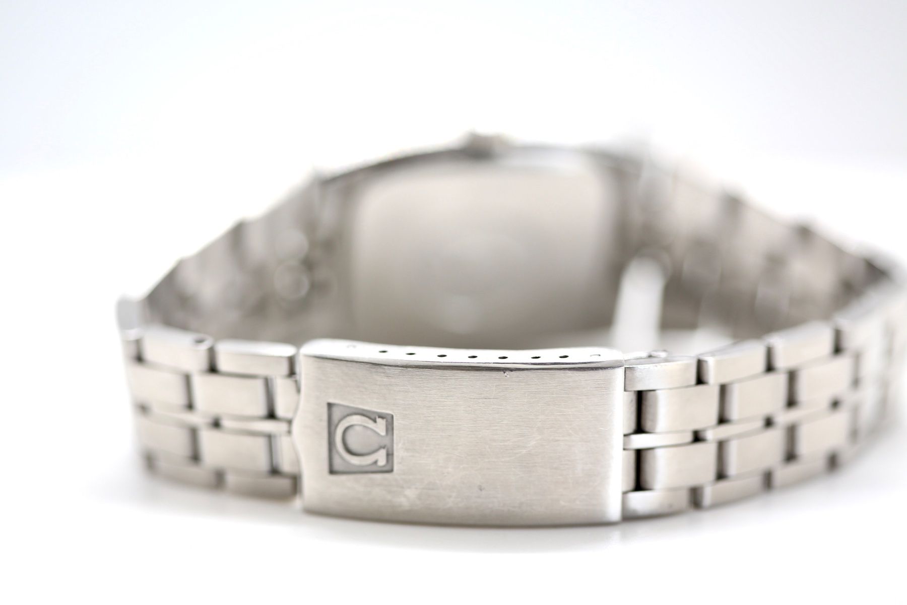 Omega Orologi: Omega Constellation Automatic – Usato da Reinach BL venduto da Han-Numismatik 5