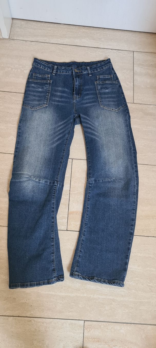Jeans: Jeans, Grösse L – Usato da Untersiggenthal venduto da elisabeth076