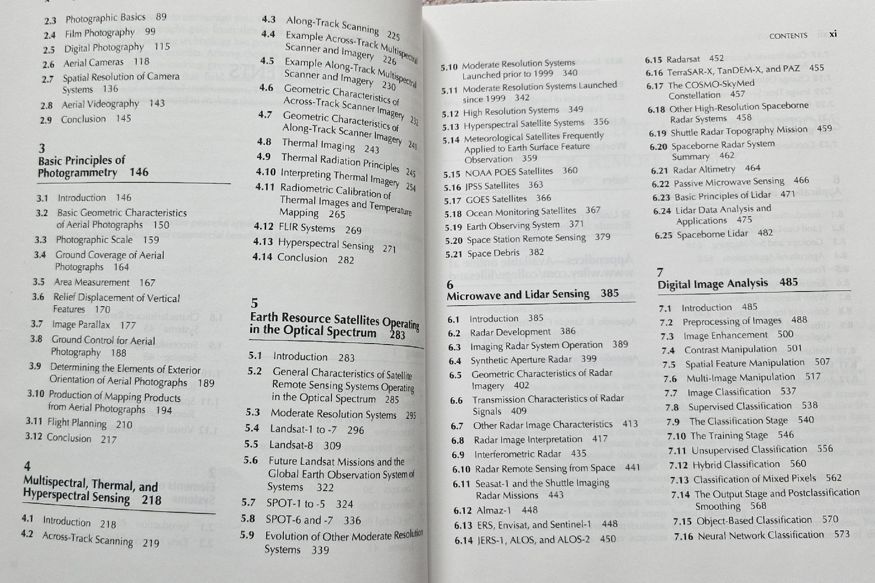 Bücher: Remote Sensing and Interpretation – Neu (gemäss Beschreibung) aus Remetschwil von Redis01 3