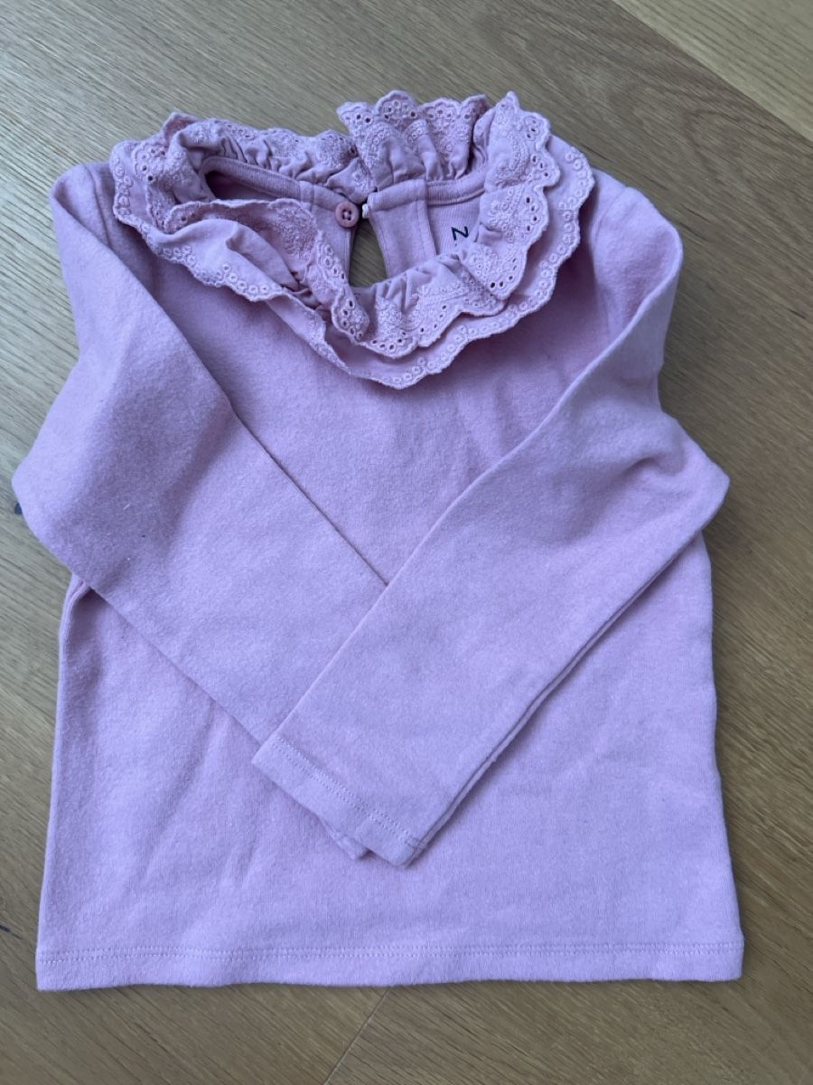 Next Maglioni & Felpe: NEXT Pullover Rosa Langarm Grösse 98-104 gut erhalten – Usato da Recherswil venduto da ch0_y9gb 4