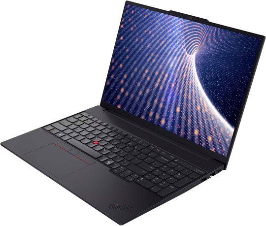 Lenovo Notebooks: Lenovo Notebook ThinkPad E16 G3 (R5 220) – Neu und originalverpackt aus Baden von pchai_dietikon 1