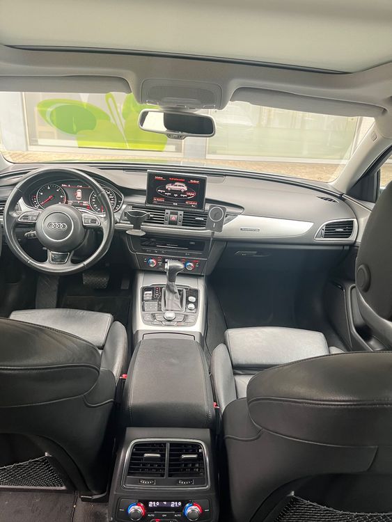 Audi A6 Avant 3.0 TDI Quattro S-Line - Winter Sale! 5
