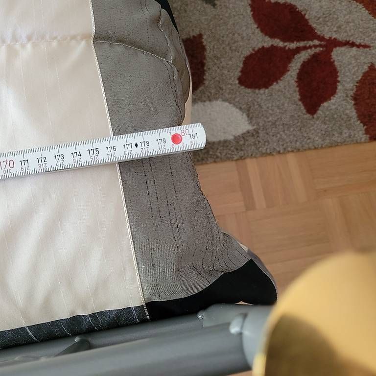 Letti: Doppelbett – Usato da Aesch BL venduto da melvinnala 3