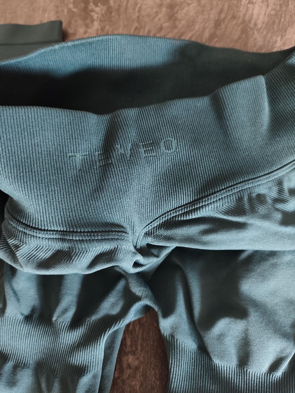Teveo Leggings: Teveo Legging neuf L – Nuovo (secondo la descrizione) da Martigny venduto da Vintage-23 5