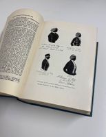 Geschichte der Studentenschaft, Universität Zürich 1833-1936