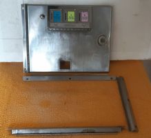 Flipperkasten - Porte/Kassatür de Flippers Williams