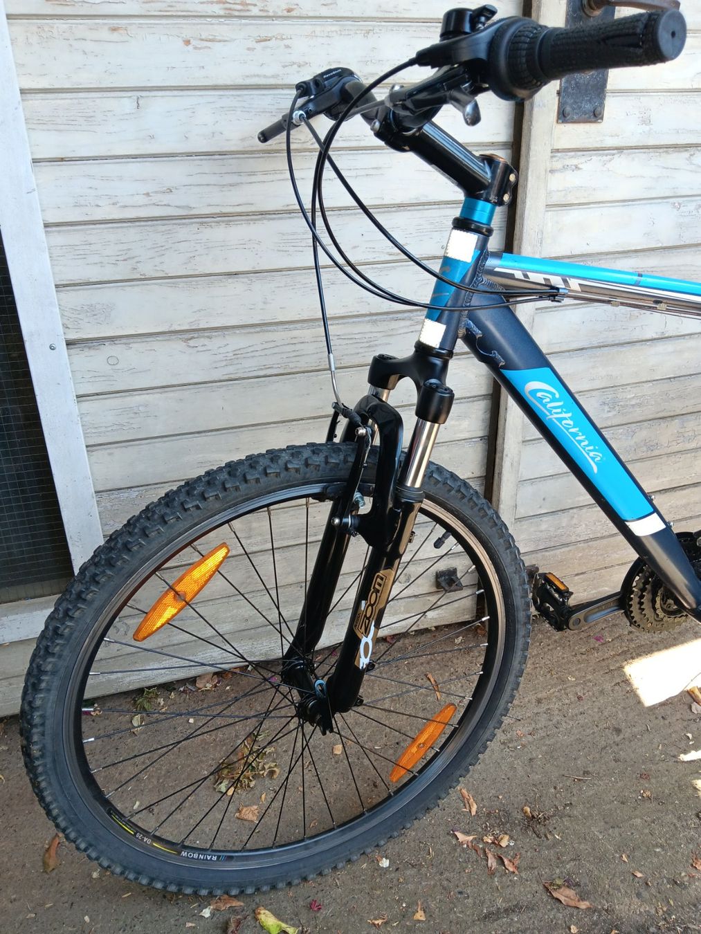 Biciclette: Velo California SUNDANCE – Usato da Dietikon venduto da Sauber64 3