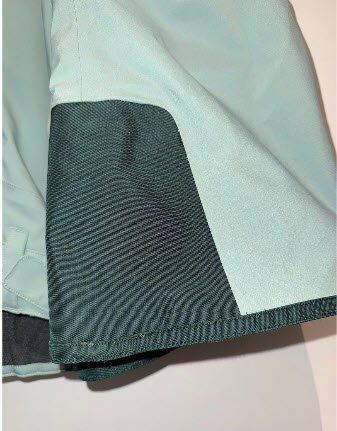 Scott Completi & Tailleur: Scott Skianzug Damen Gr. M – Usato da Niederbipp venduto da Babalinho11 5