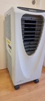 Klimagerät Casa Tech 1200 mit Abluftschlauch gebraucht