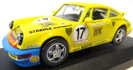1:43 Porsche 911 Carrera CUP Deutschland