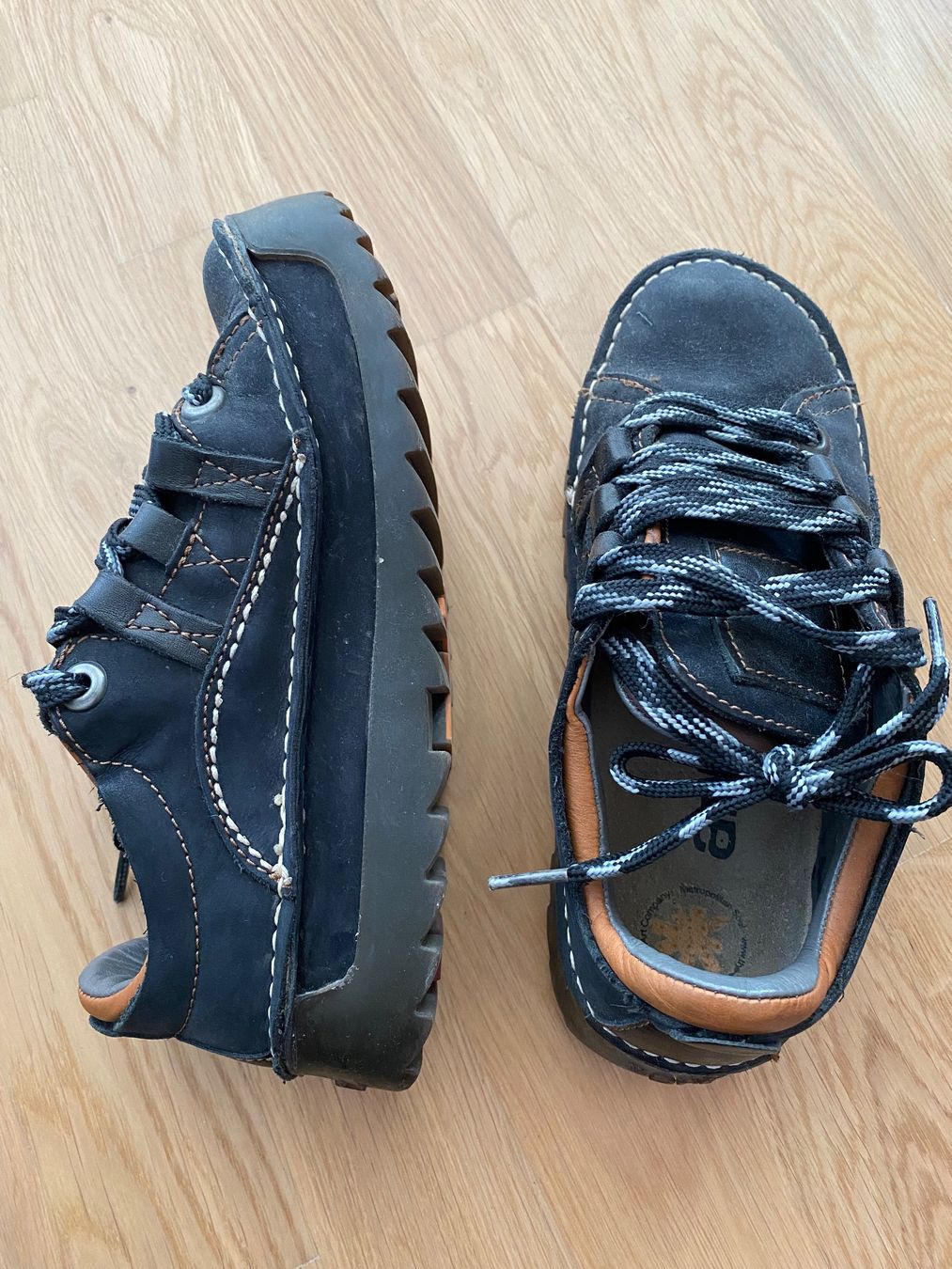 Art Scarpe da donna: Art shoes – Usato da Clarens venduto da OptitesJoliesChoses 2