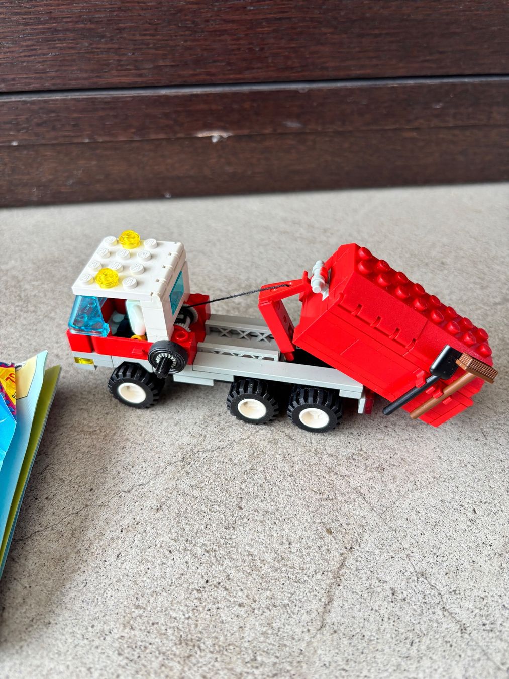 Lego Kit di costruzioni: Lego Set 6668 – Usato da Emmen venduto da H.Bettina 3