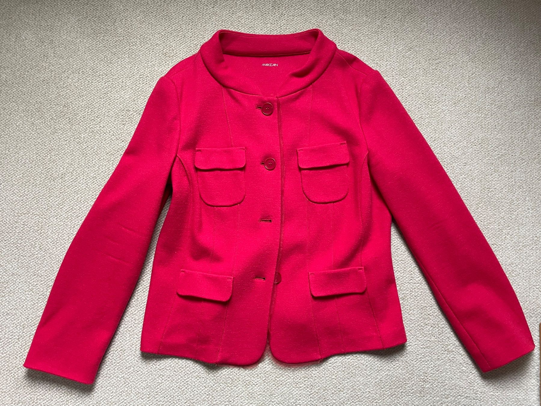 Marc Cain Giacche: Jacke Marc Cain – Usato da Wallisellen venduto da garten8304 6