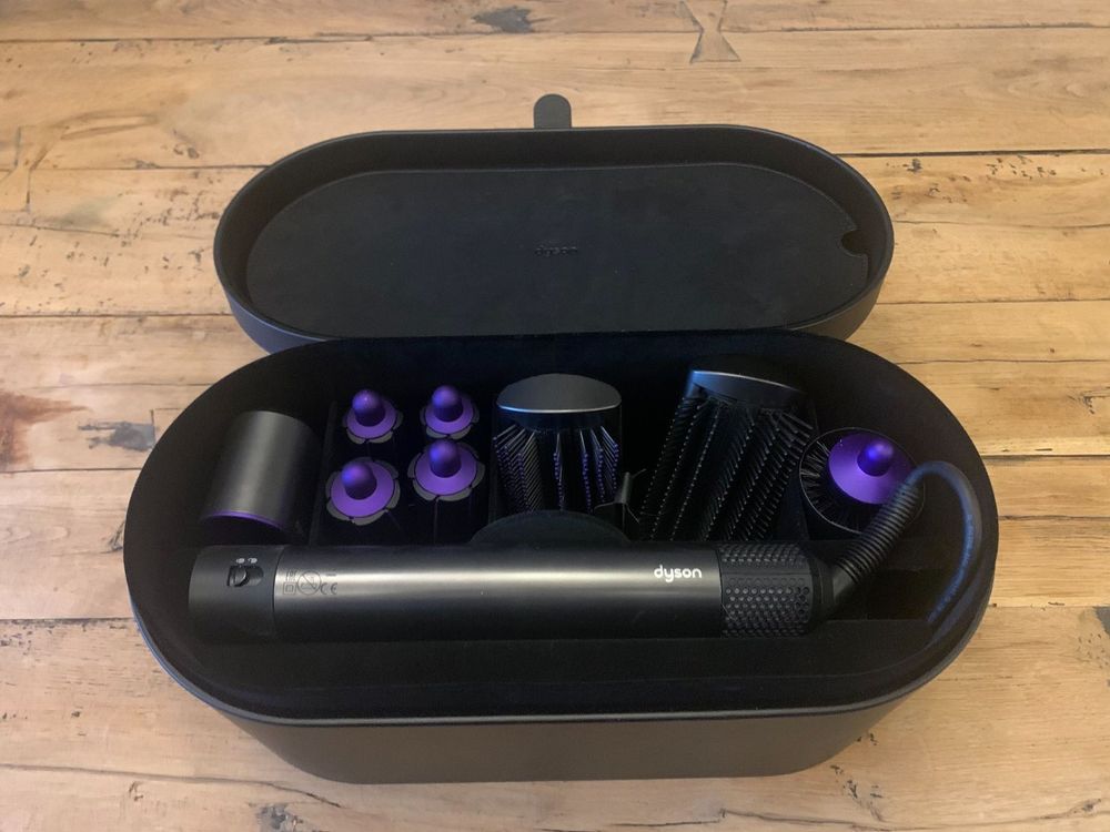 Dyson Long Barrel Airwrap Complete Kaufen auf Ricardo