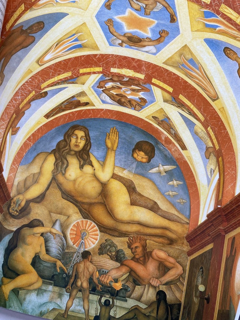 Libri: RIVERA DIEGO - Mexiko  - Frieda Kahlo – Usato da Zürich venduto da lesgarcons 4