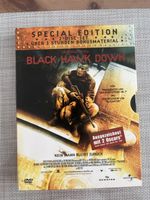 Black Hawk Down - Special Edition - DVD - Top Zustand!