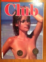 vintage erotik sex Magazine - Club FR - j. bourboulon