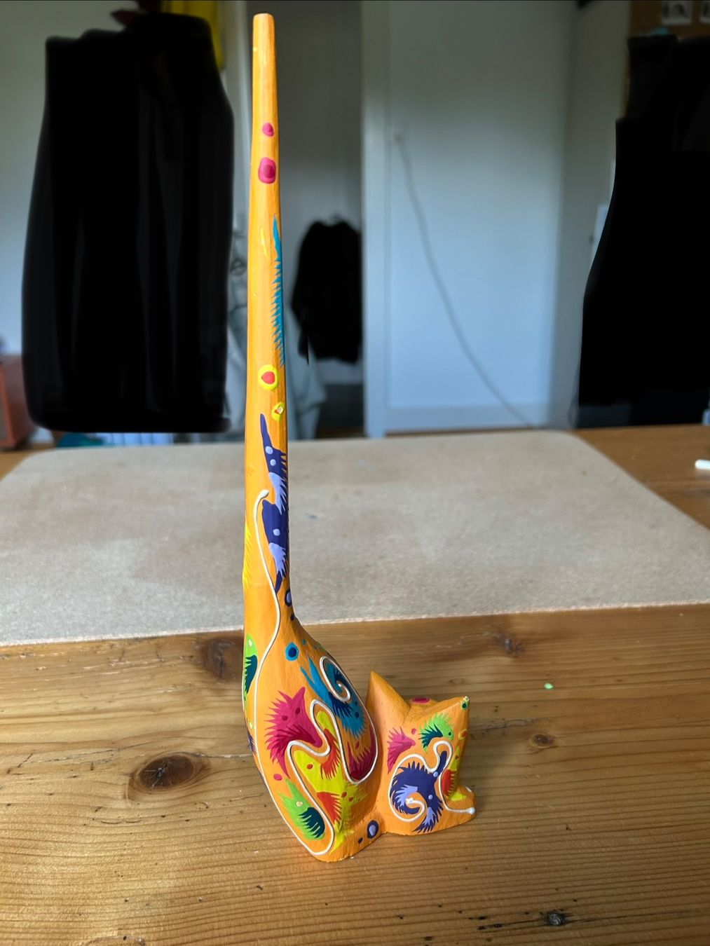 Figuren: Deko Katze – Gebraucht aus Zuchwil von sar_2w2f 1