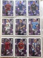 Topps Match Attax Pitch Perfection