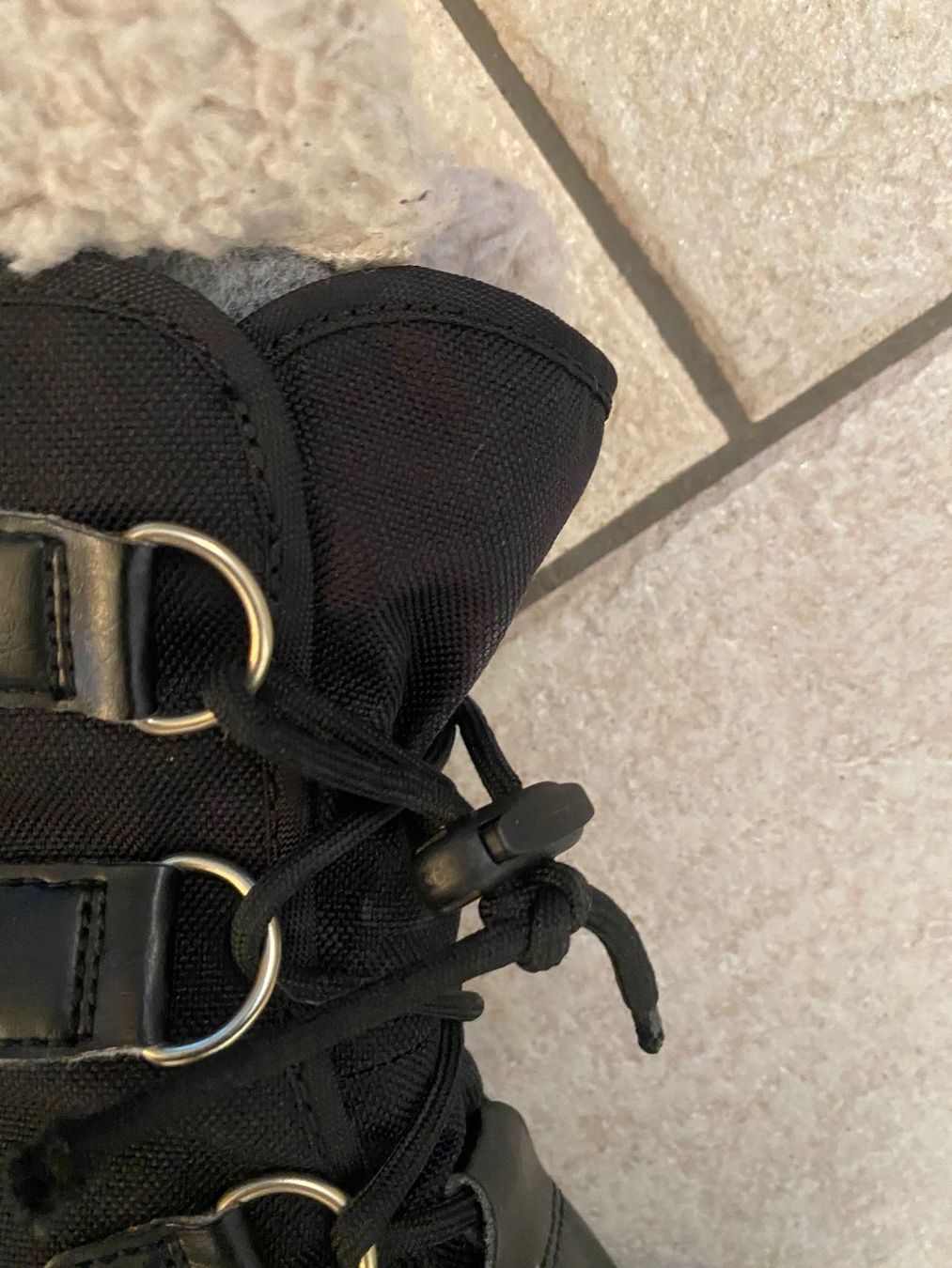 Sorel Scarpe da uomo: Sorell Winterschuhe, Grösse 38 – Usato da Küsnacht ZH venduto da RitaUlrich01 2