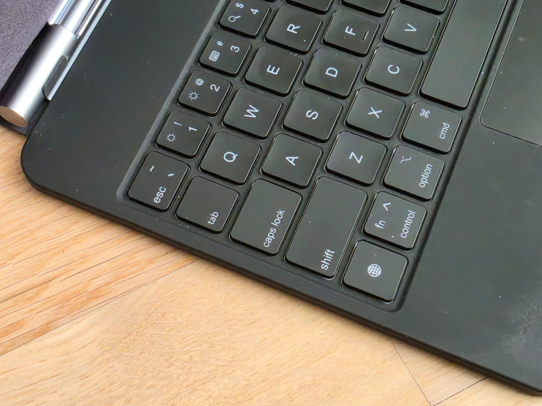 Tastiere: Wireless Keyboard Case für Ipad 10. Gen. – Usato da Turbenthal venduto da blue1977 2