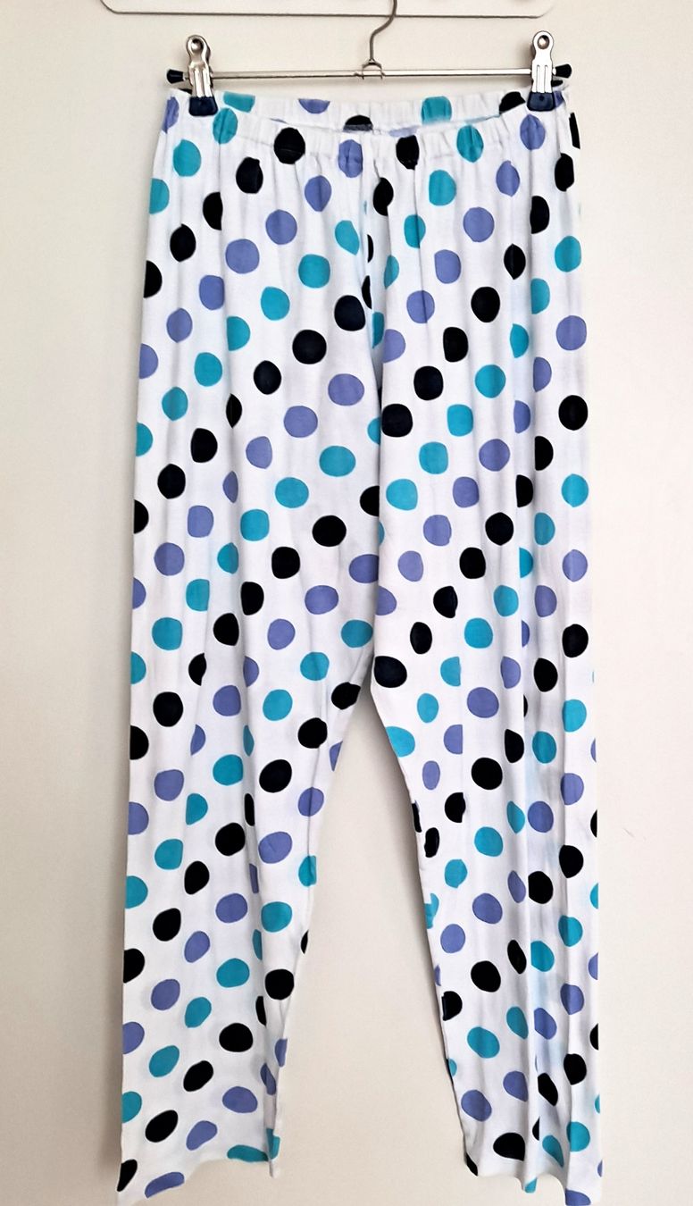 Negligees & Pigiami: Calida Damen Pyjama Gr. S – Usato da Liestal venduto da Mas-Y-Mas 3