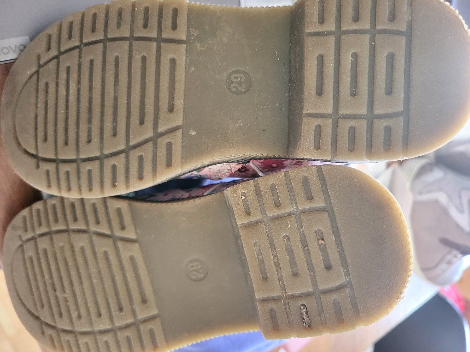 Scarpe per ragazze: Kinderschuhe Grösse 29 – Usato da Zürich venduto da Crackster81 3