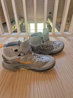 Hoka Mafate Hike. Grösse 43 1/3 Neu!