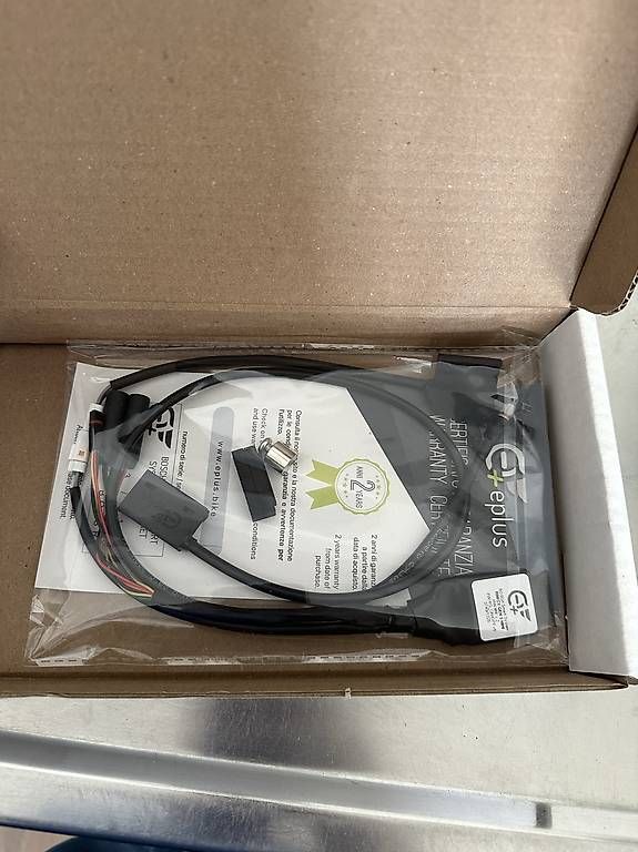 Alimentazione elettrica: Centralina sblocco E-bike – Nuovo e nell'imballaggio originale da Tenero venduto da jga_hv52