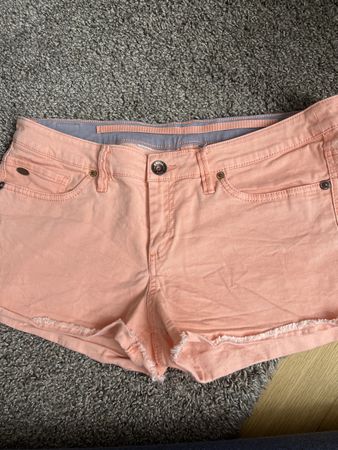 O'Neill Damen Shorts Apricot, 38/40