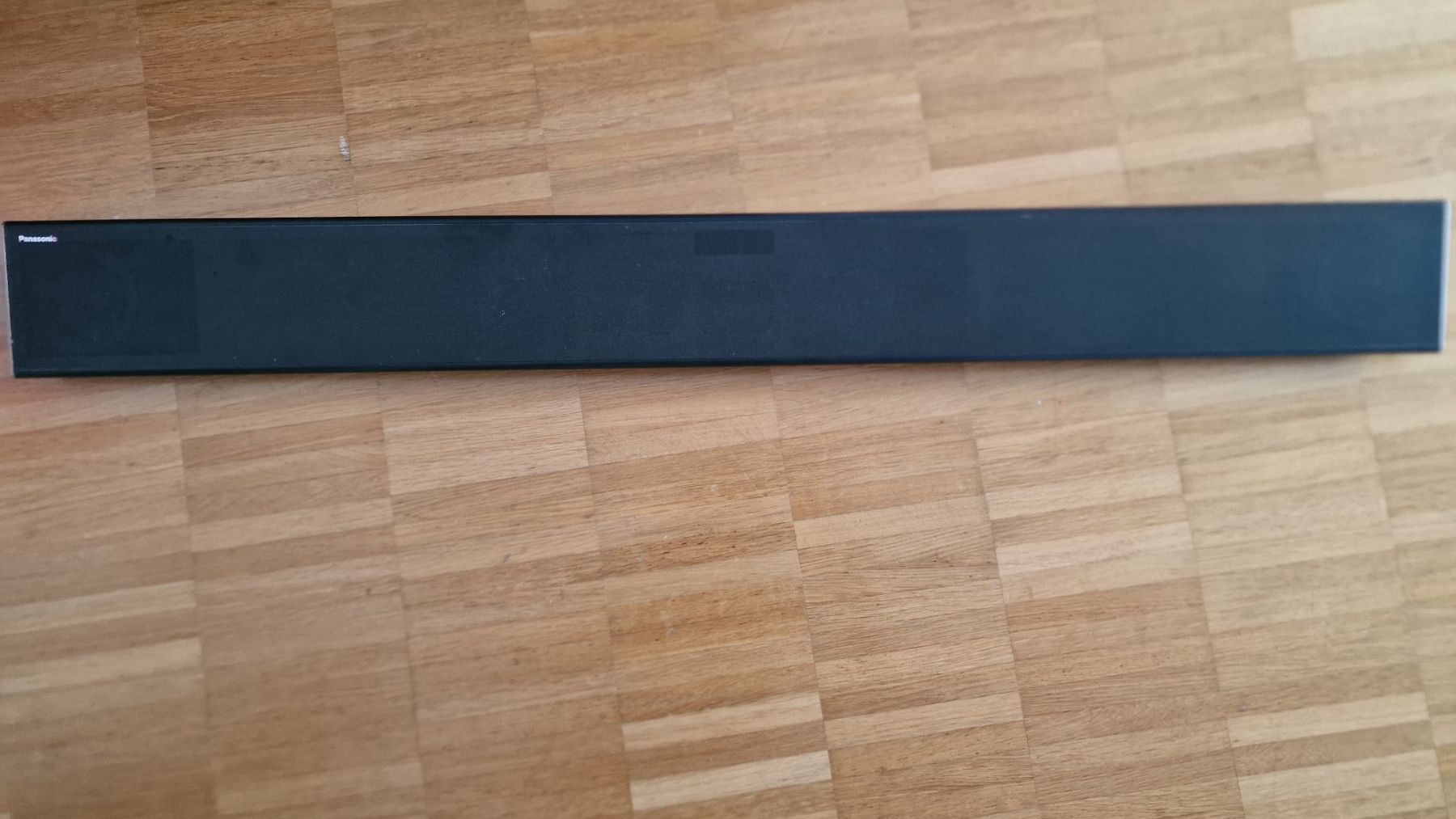 Home Cinema: Panasonic Heimkinosystem SC-HTB880 – Usato da ZÜRICH venduto da BMW-740
