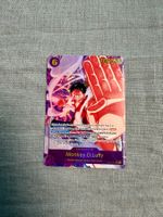 One piece monkey d. Luffy eb02-061